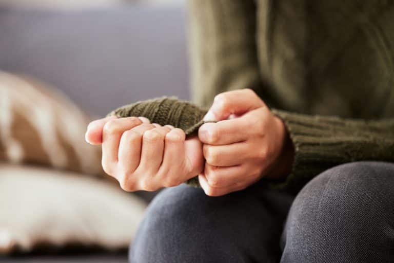 Self-Harm in Teens: Why It Happens and How Parents Can Respond